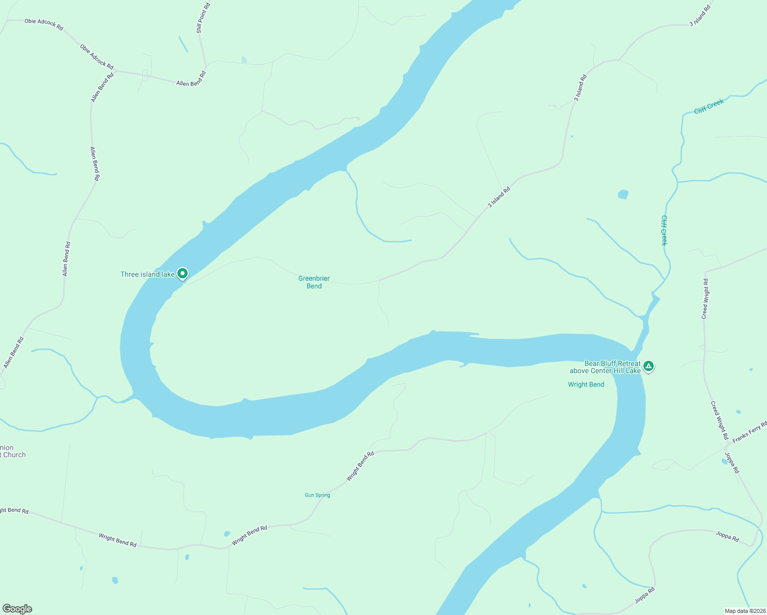 map of restaurants, bars, coffee shops, grocery stores, and more near 233 Macarthur Lane in Walling