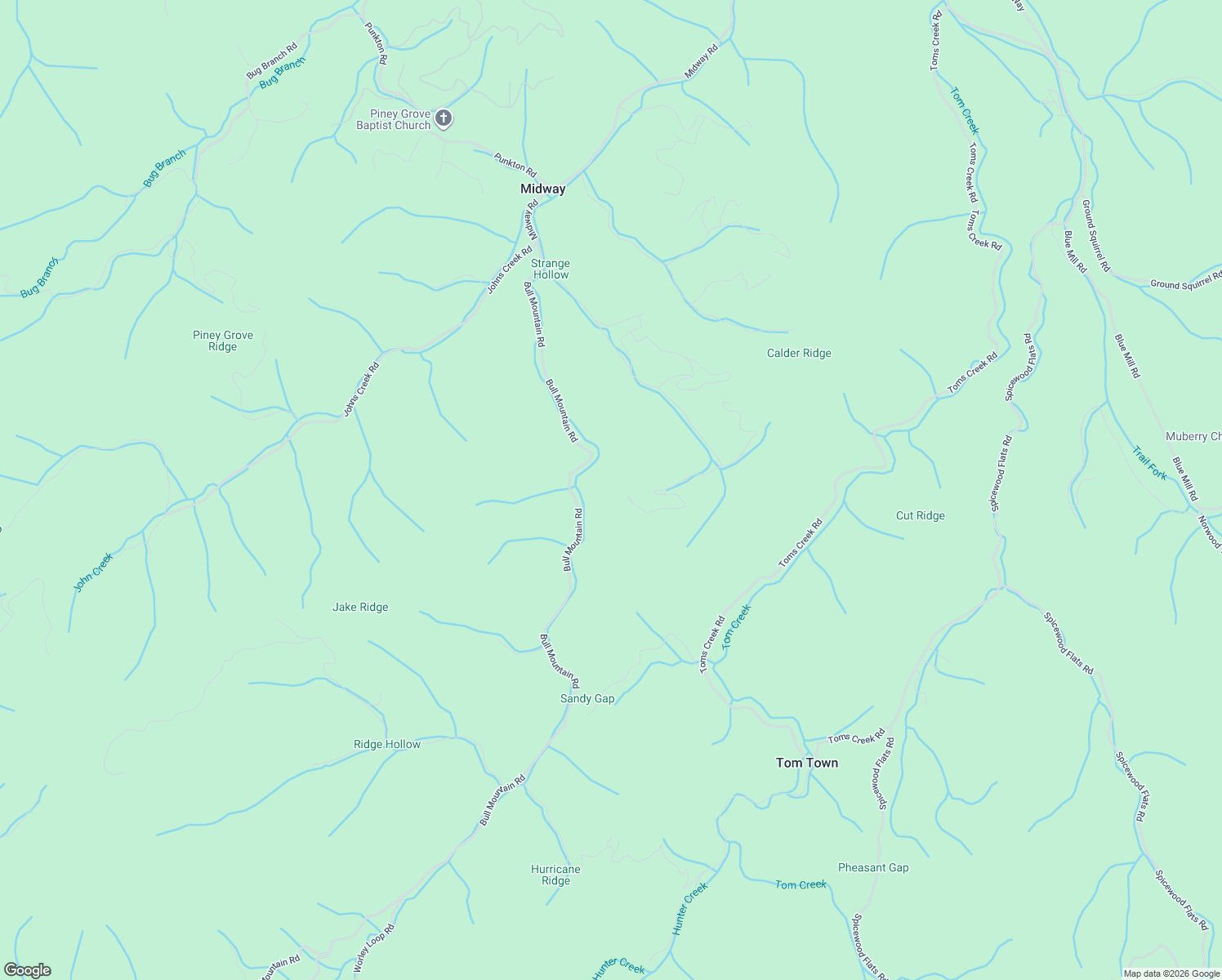 map of restaurants, bars, coffee shops, grocery stores, and more near 199 Pear Tree Way in Del Rio