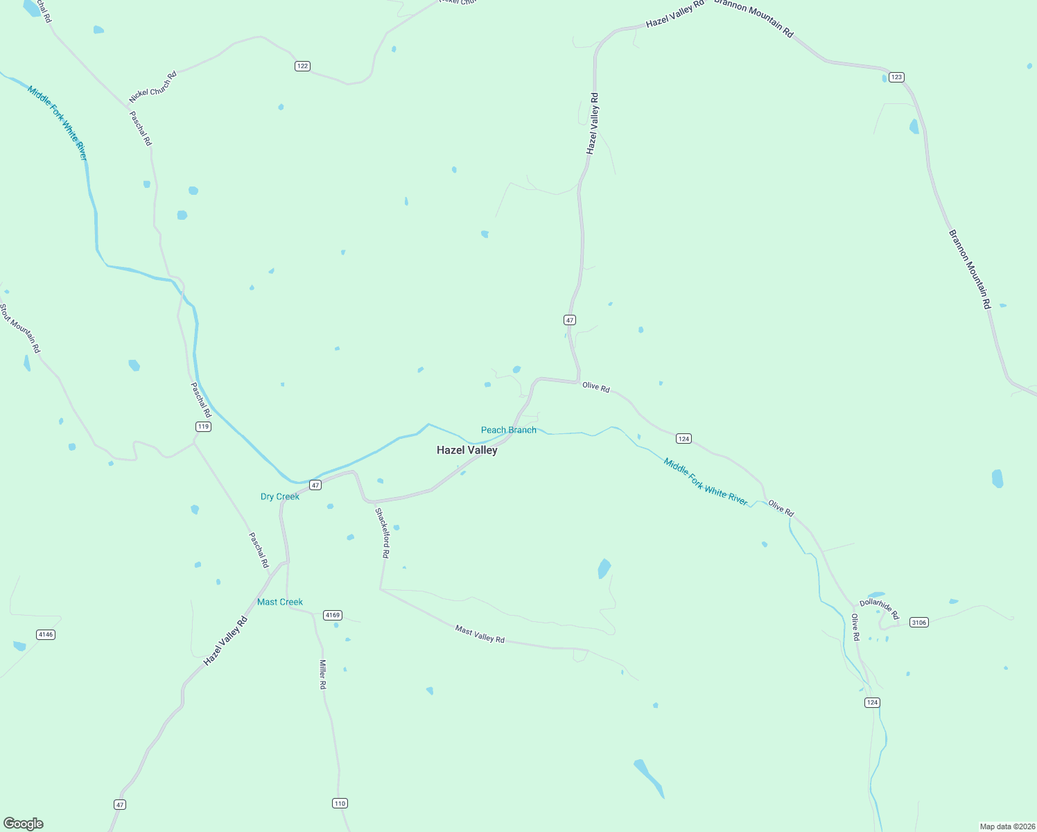 map of restaurants, bars, coffee shops, grocery stores, and more near 16386 Hazel Valley Road in Fayetteville