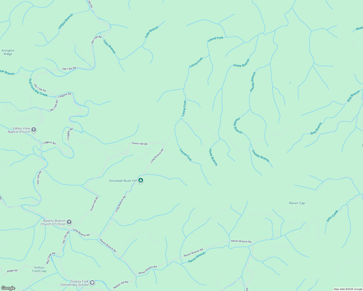 map of restaurants, bars, coffee shops, grocery stores, and more near 4620 Laws Road in Del Rio
