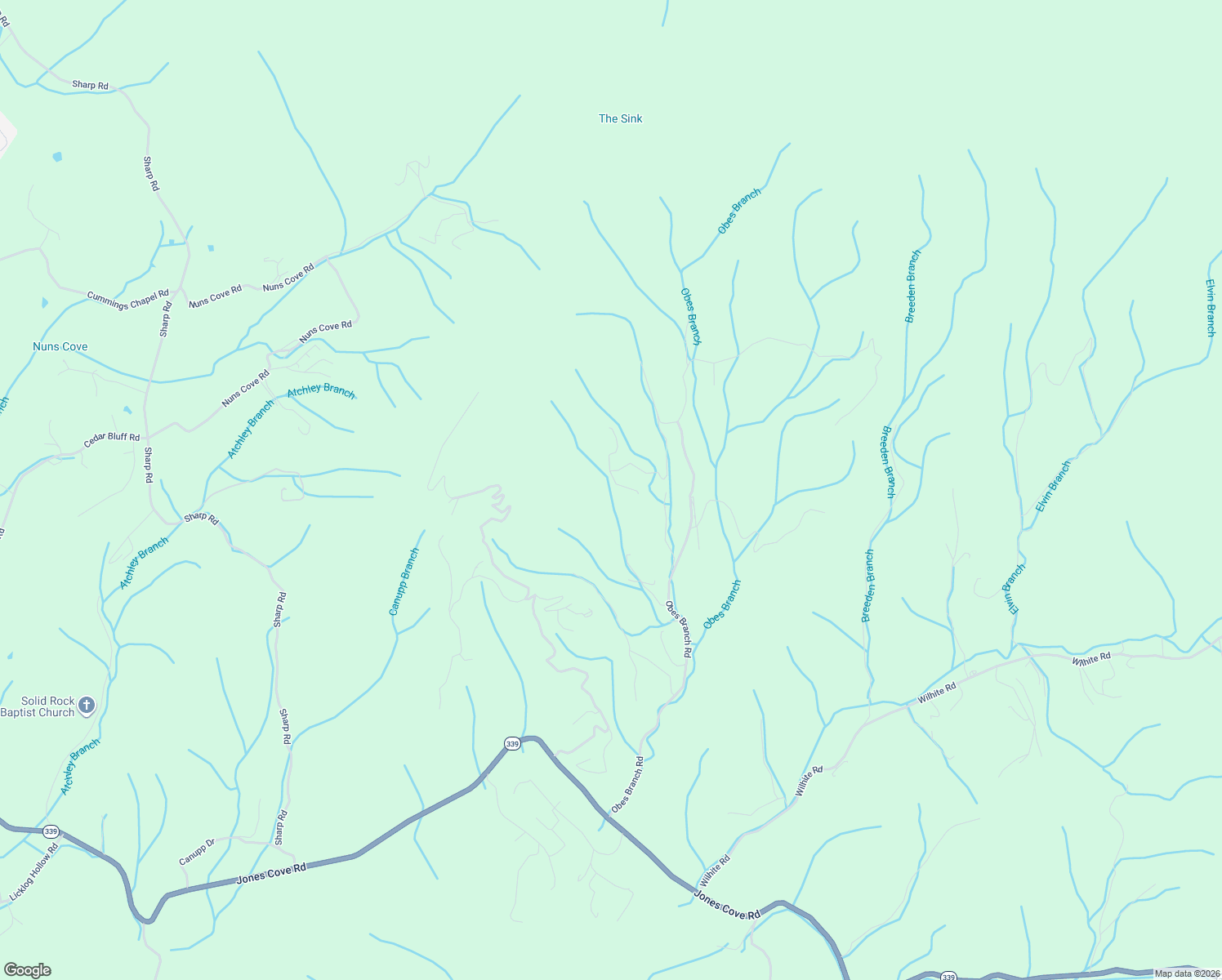 2759 Red Rooster Way, Sevierville TN - Walk Score
