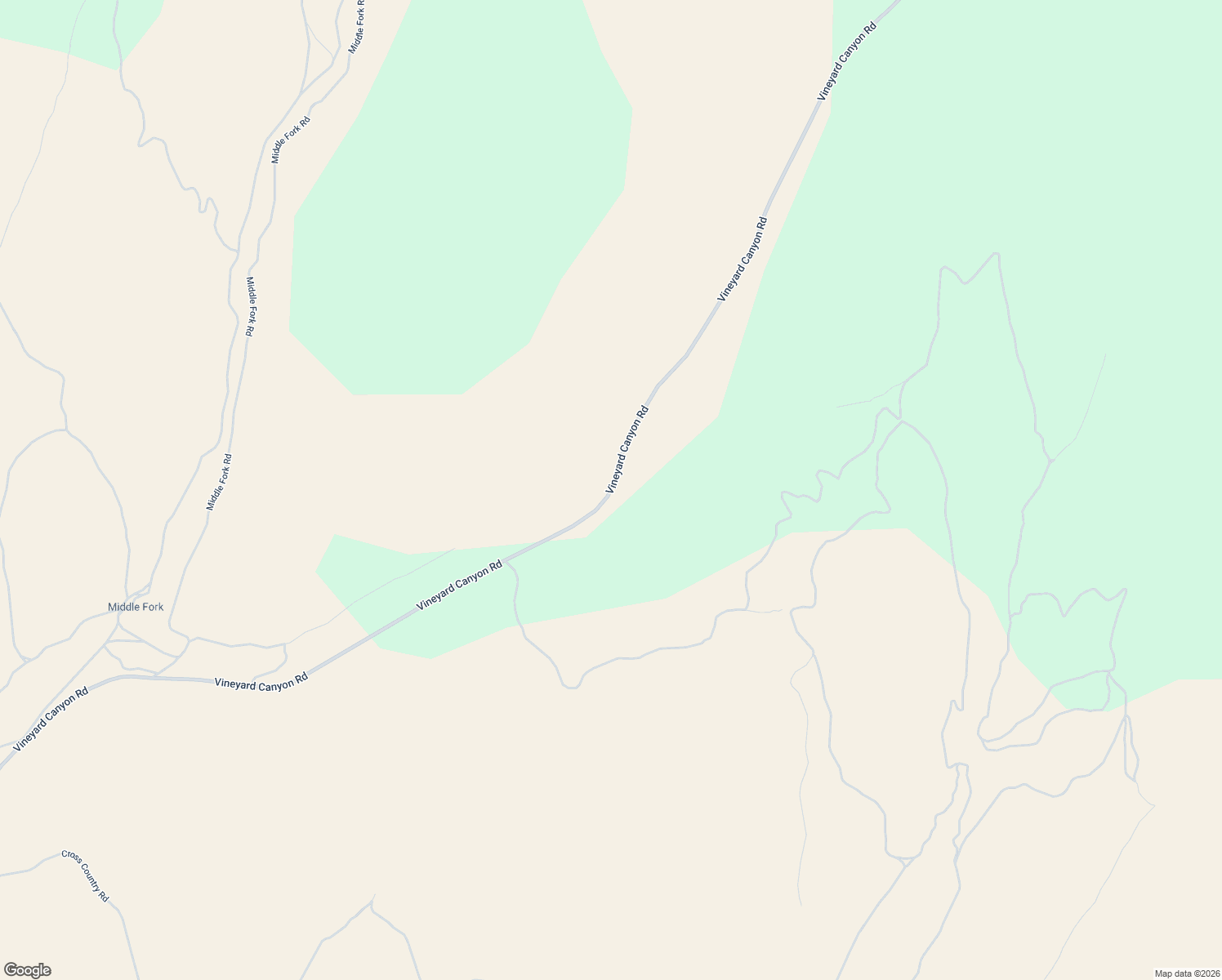 map of restaurants, bars, coffee shops, grocery stores, and more near 71901 Vineyard Canyon Road in San Miguel