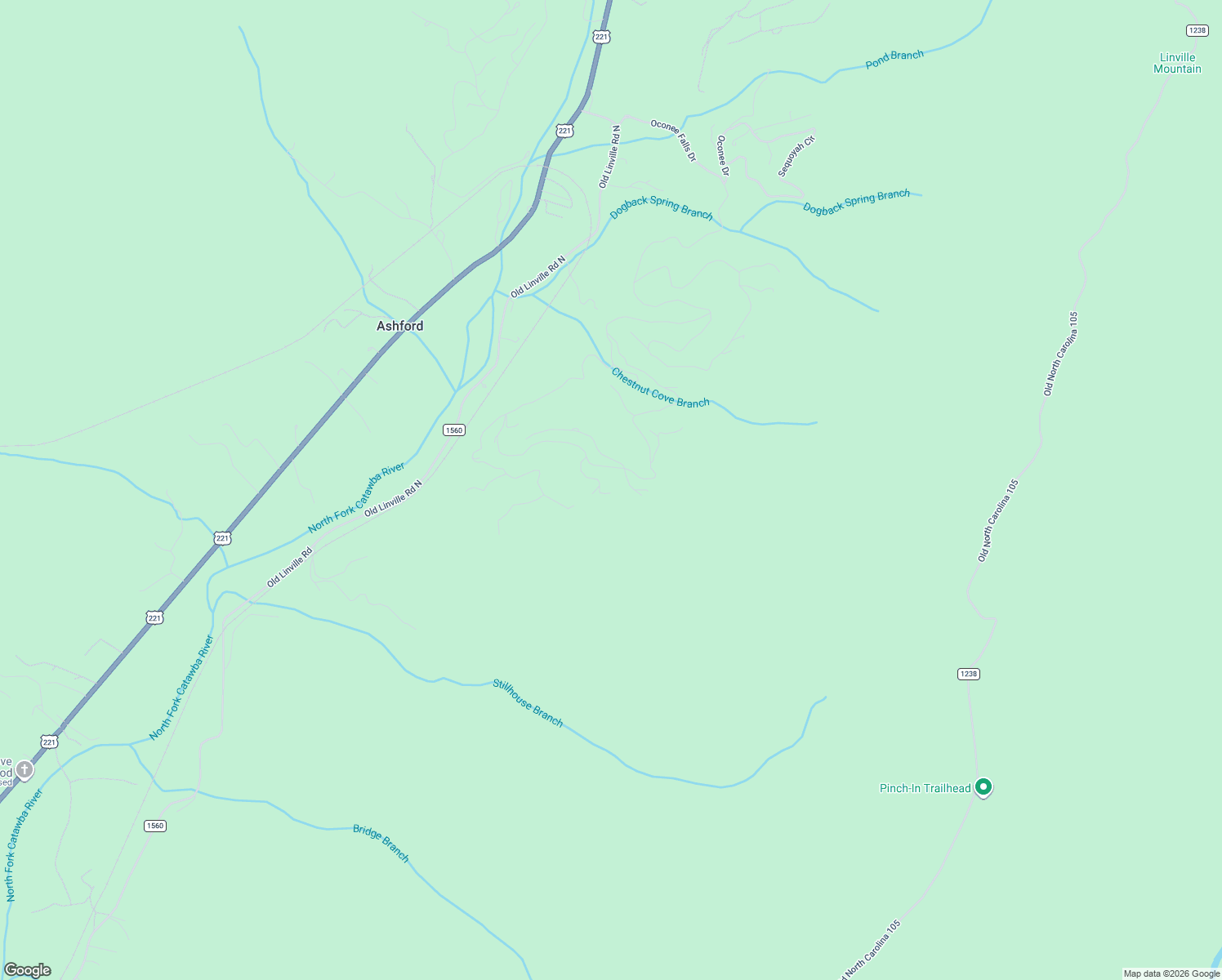 map of restaurants, bars, coffee shops, grocery stores, and more near 127 Sir Duke Drive in Marion