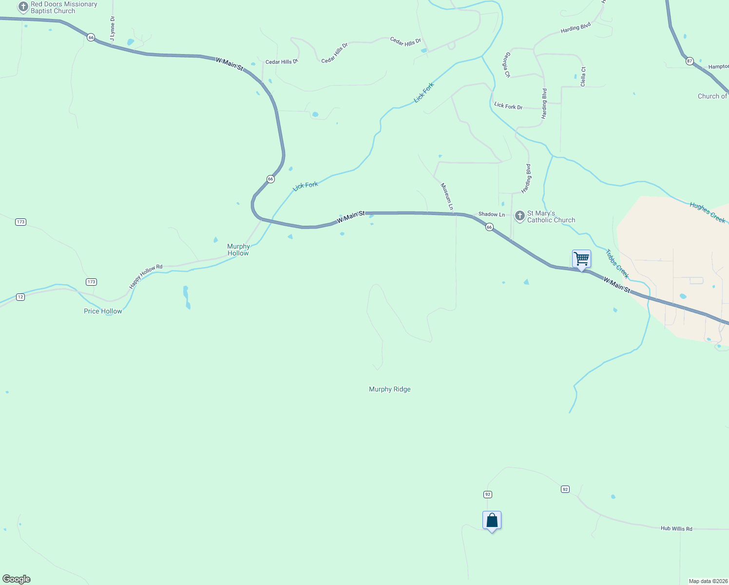 map of restaurants, bars, coffee shops, grocery stores, and more near 167 Harness Road in Mountain View