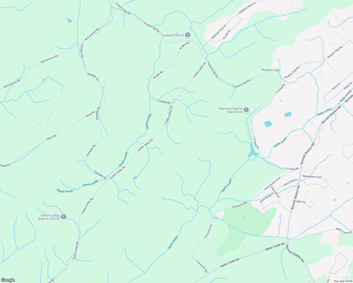 map of restaurants, bars, coffee shops, grocery stores, and more near in Seymour