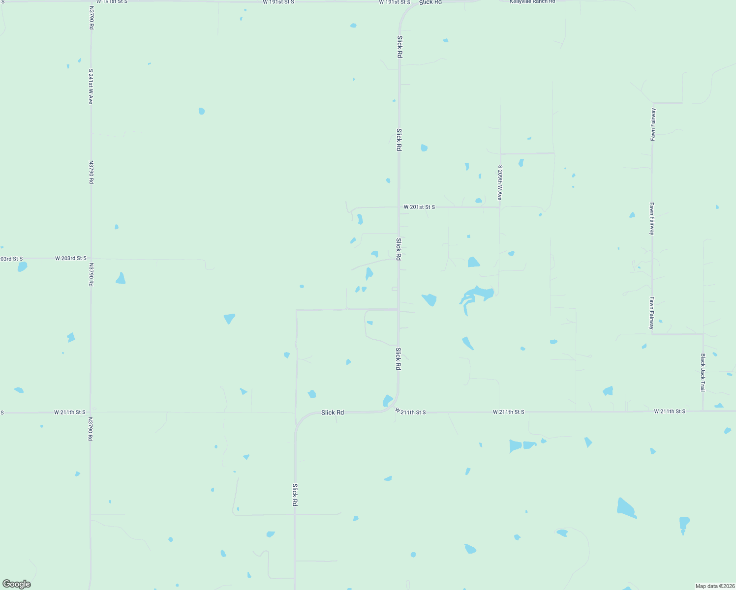 map of restaurants, bars, coffee shops, grocery stores, and more near 20600 Slick Rd in Kellyville