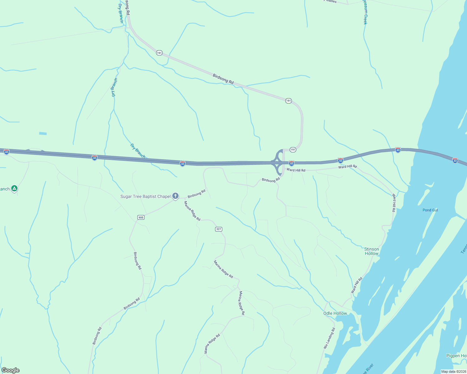 map of restaurants, bars, coffee shops, grocery stores, and more near 115 Virginia Street West in Holladay