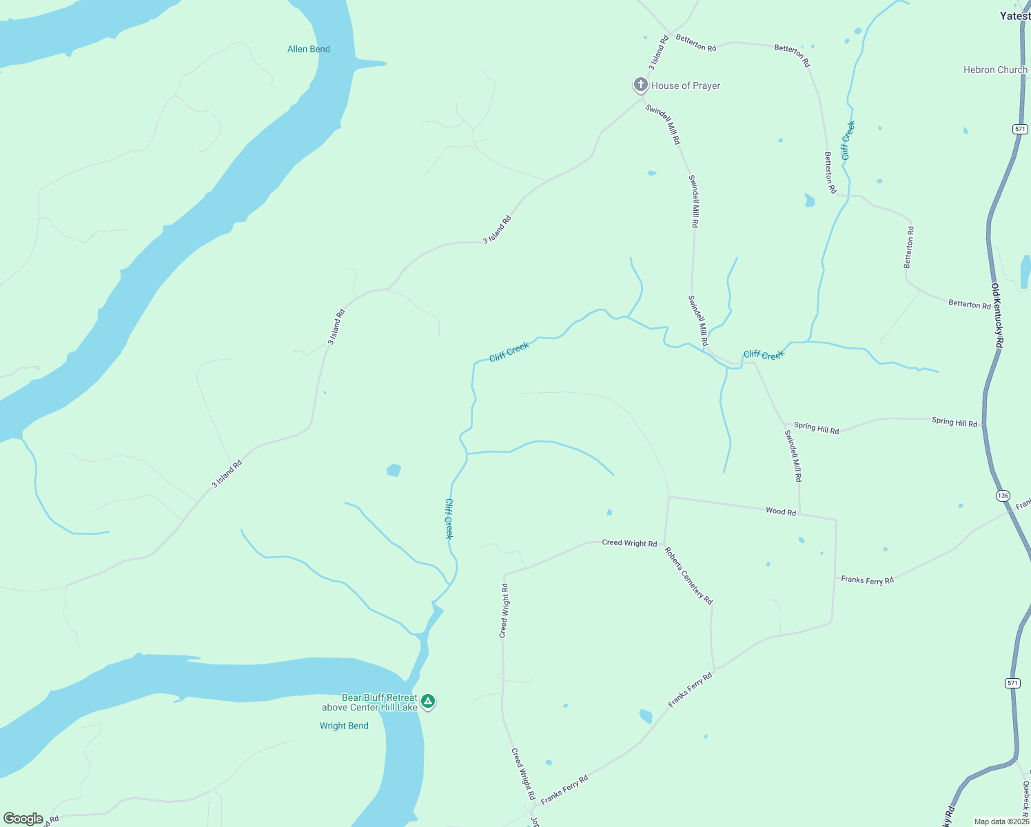 map of restaurants, bars, coffee shops, grocery stores, and more near in Walling