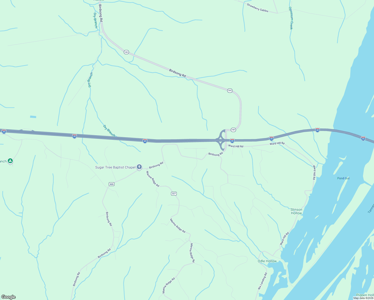 map of restaurants, bars, coffee shops, grocery stores, and more near 115 Virginia Street West in Holladay