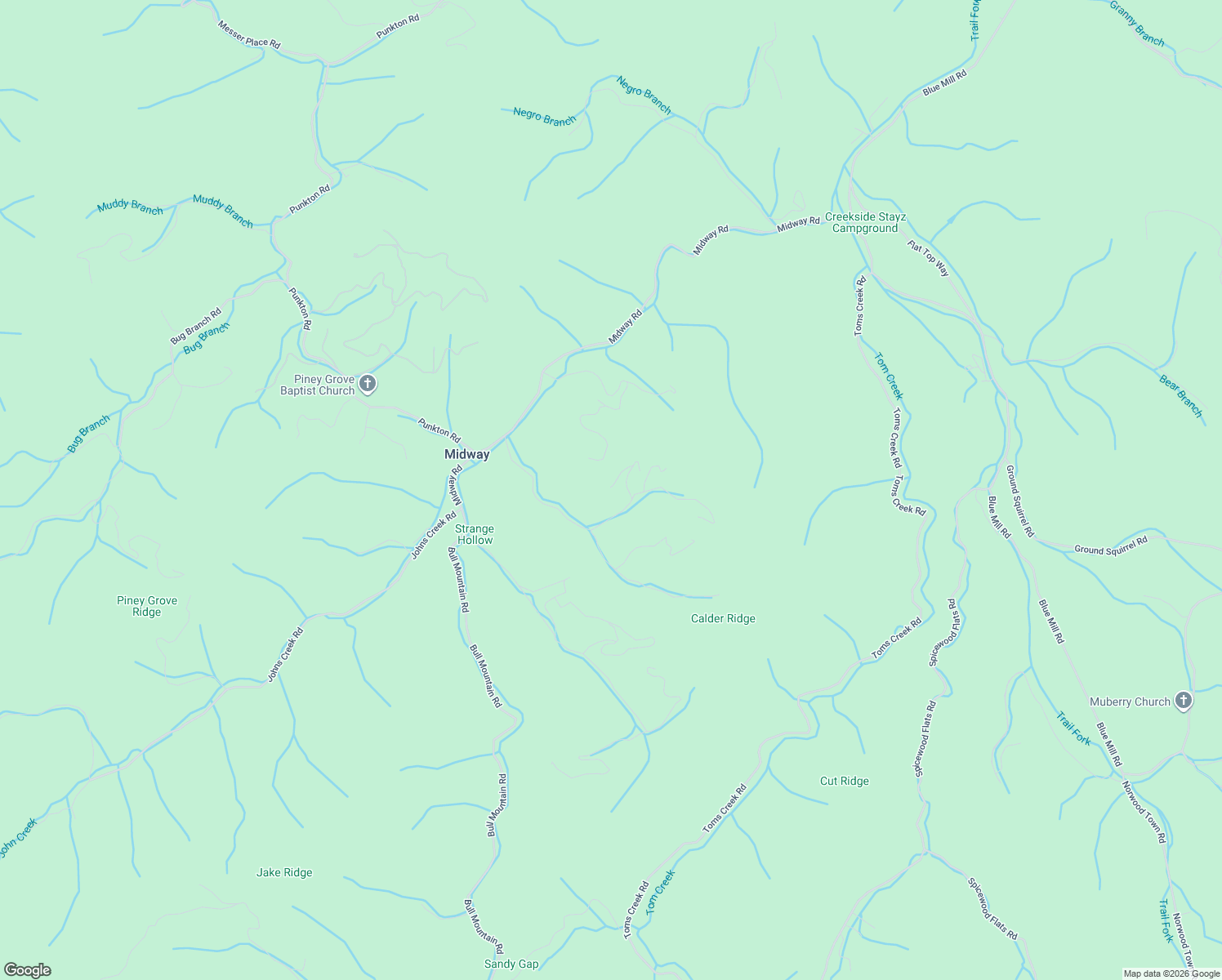 map of restaurants, bars, coffee shops, grocery stores, and more near 978 Corey Way in Del Rio