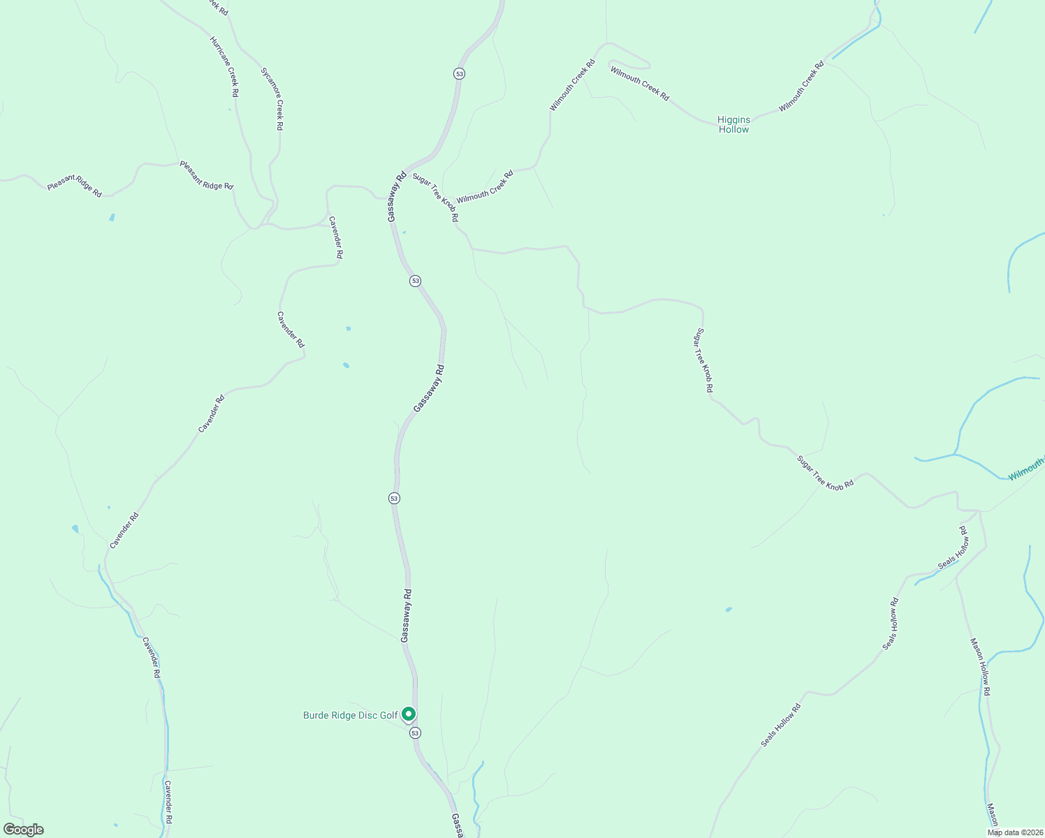 map of restaurants, bars, coffee shops, grocery stores, and more near 3038 Gassaway Road in Woodbury
