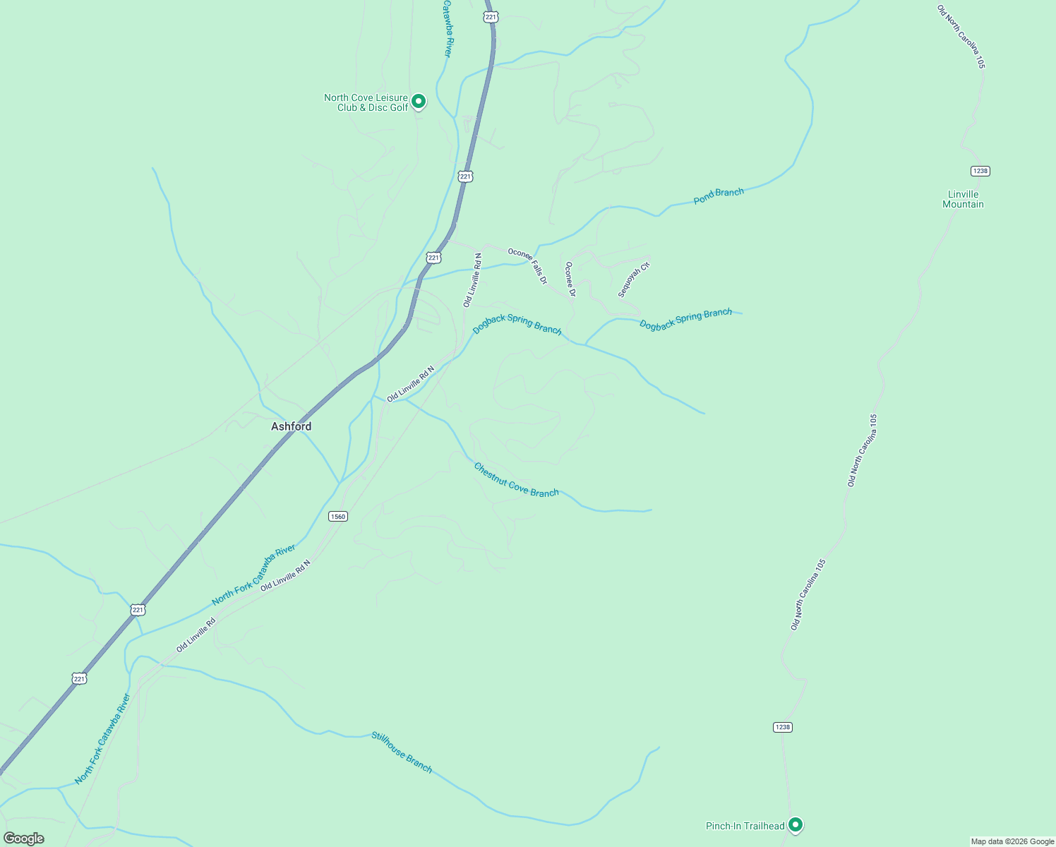 map of restaurants, bars, coffee shops, grocery stores, and more near 928 Deer Ridge Trail in Marion