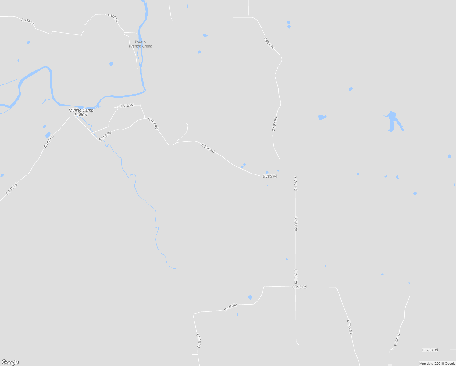 map of restaurants, bars, coffee shops, grocery stores, and more near 25575 East 785 Road in Welling