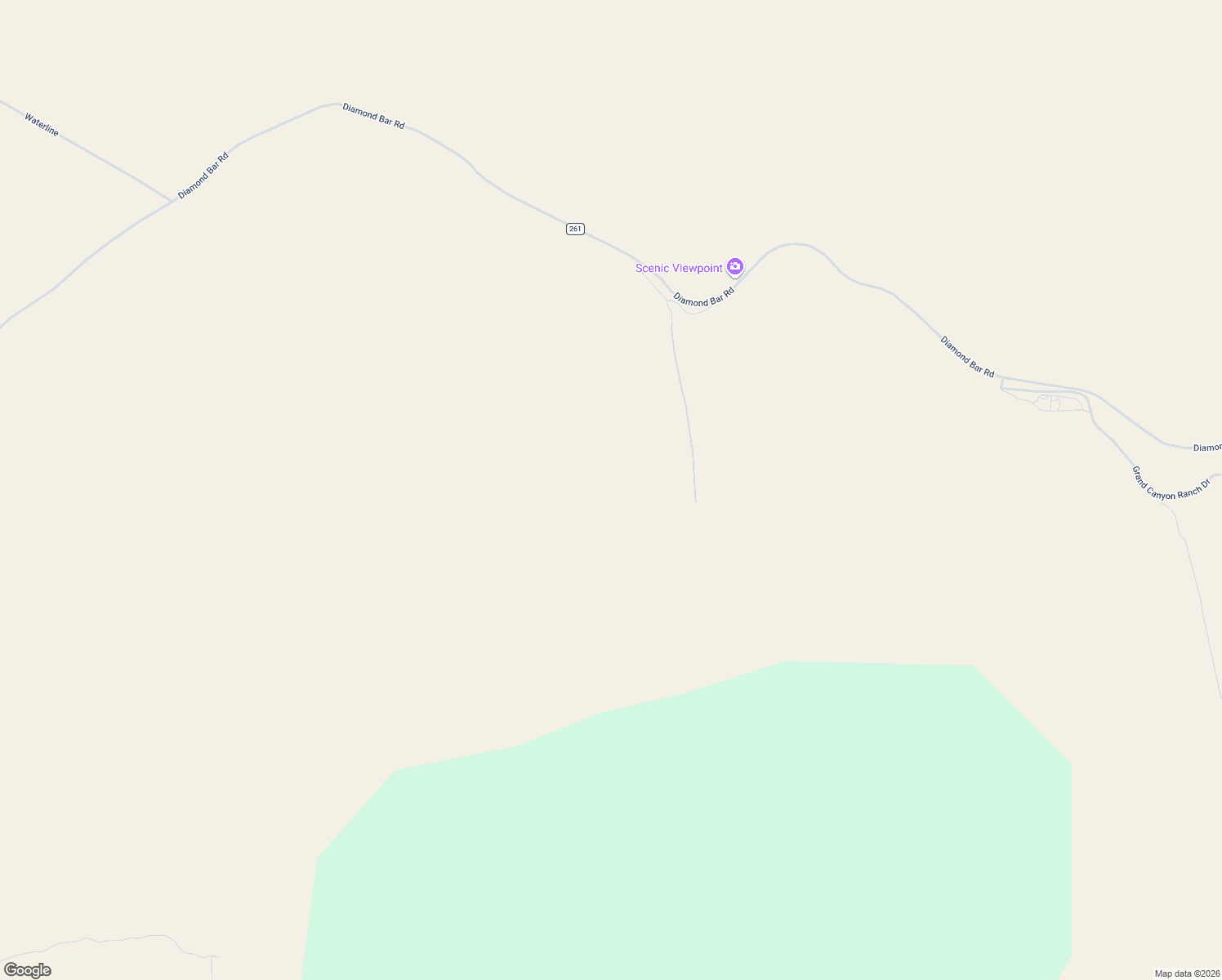 map of restaurants, bars, coffee shops, grocery stores, and more near 25844 North Eagle Avenue in Meadview