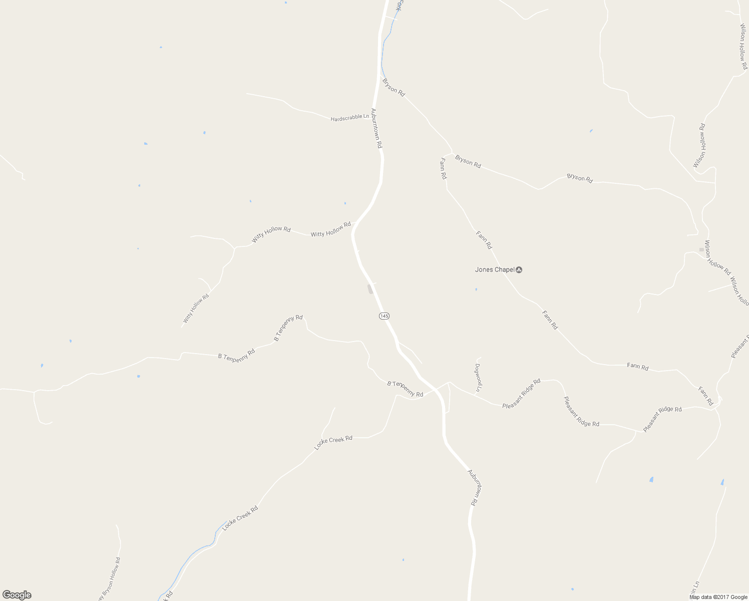 map of restaurants, bars, coffee shops, grocery stores, and more near 3991 Auburntown Road in Woodbury