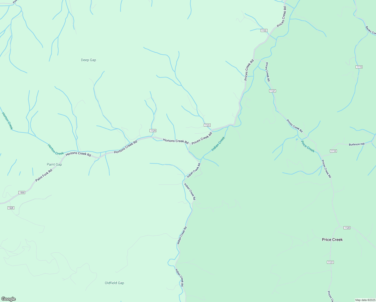 map of restaurants, bars, coffee shops, grocery stores, and more near 67 Indian Creek Road in Burnsville