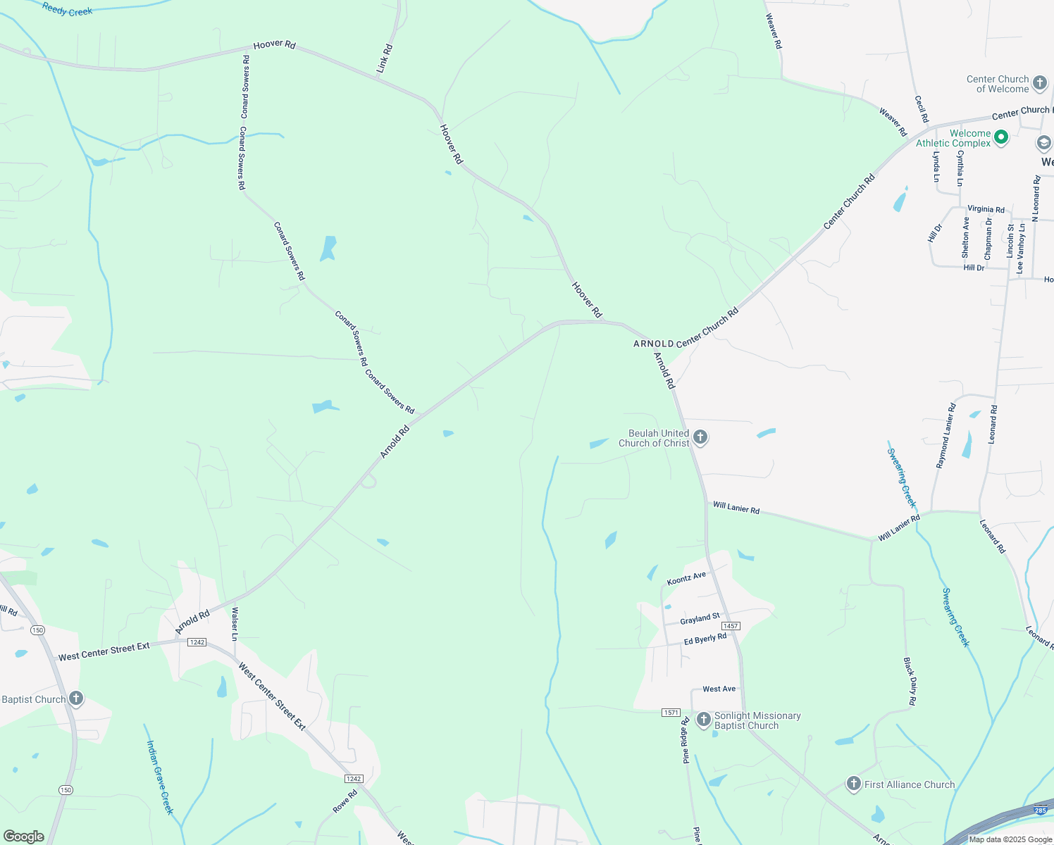 map of restaurants, bars, coffee shops, grocery stores, and more near 113 Taylorstone Lane in Lexington