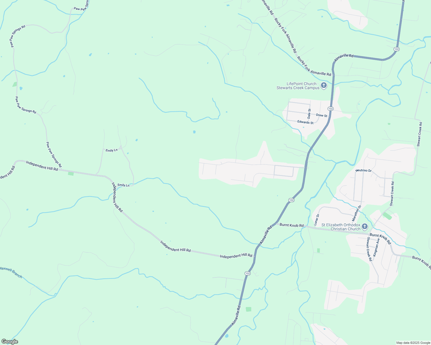 map of restaurants, bars, coffee shops, grocery stores, and more near 122 Queenstown Court in Smyrna