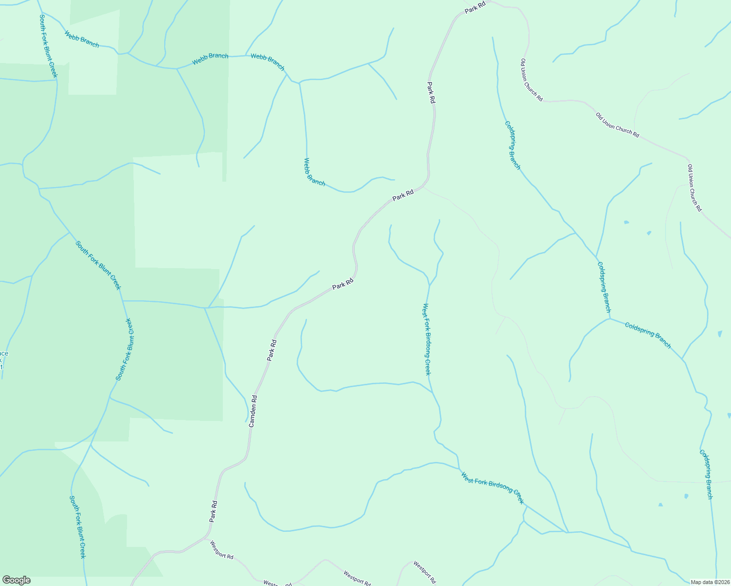 map of restaurants, bars, coffee shops, grocery stores, and more near 1722 Park Road in Holladay