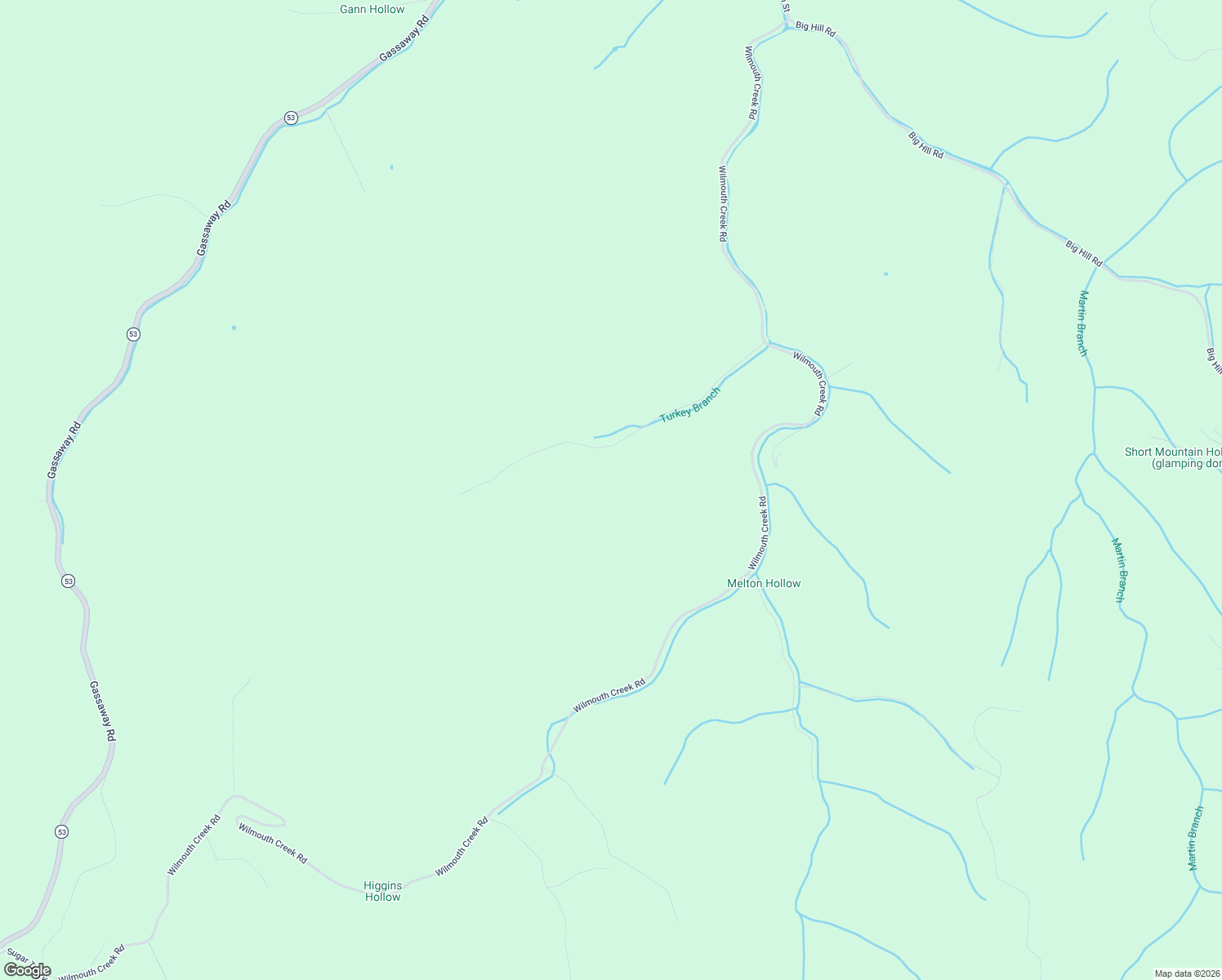 map of restaurants, bars, coffee shops, grocery stores, and more near in Gassaway