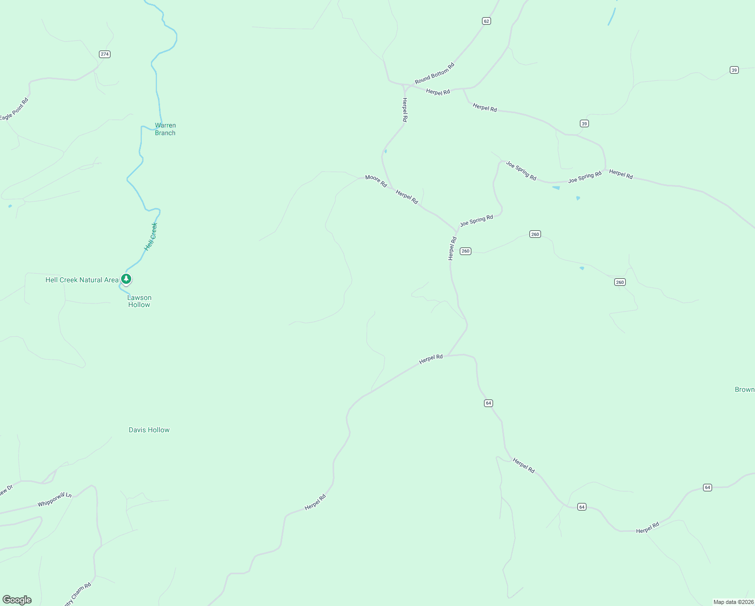 map of restaurants, bars, coffee shops, grocery stores, and more near 601 Glory Road in Mountain View