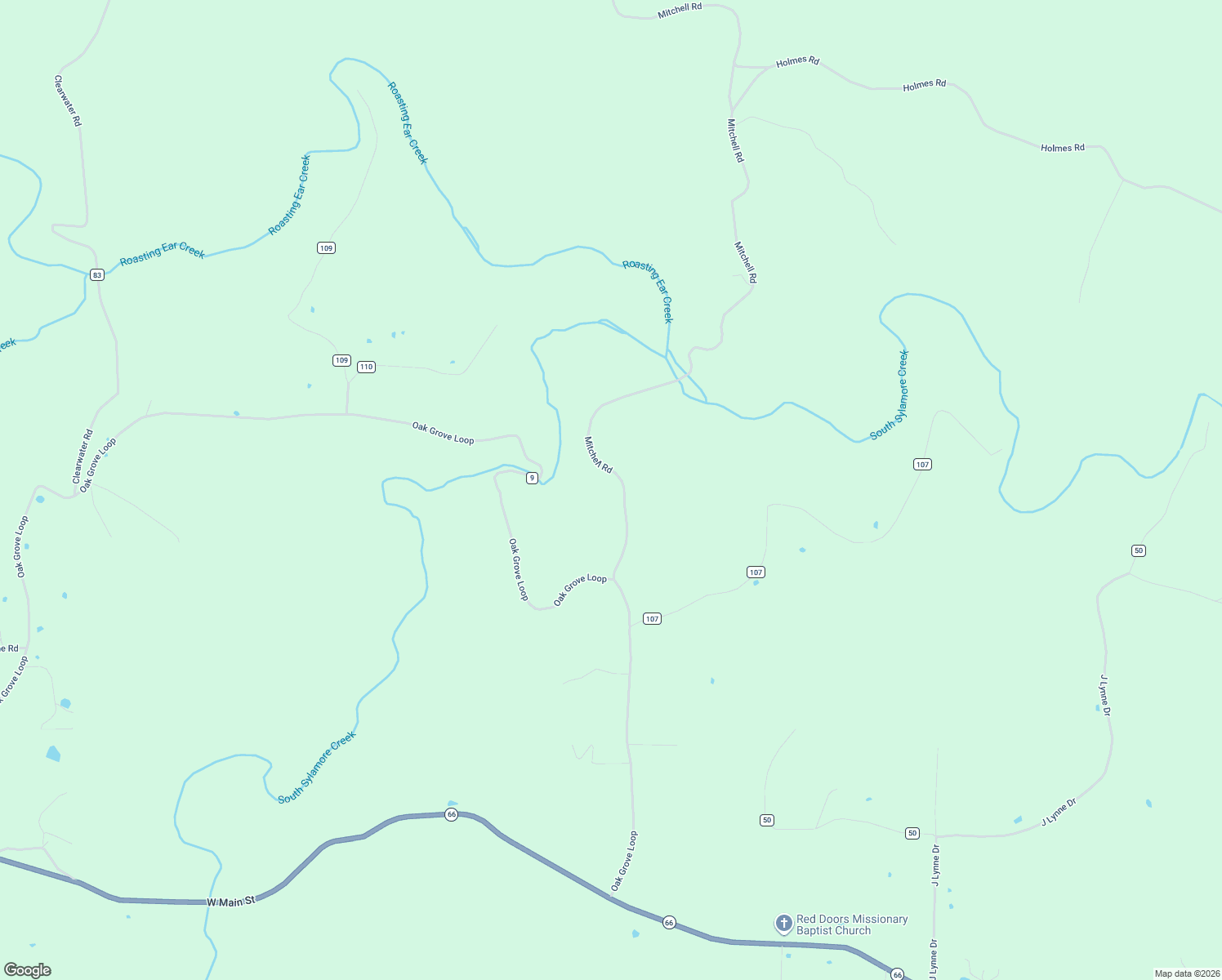 map of restaurants, bars, coffee shops, grocery stores, and more near 261 Mitchell Road in Mountain View