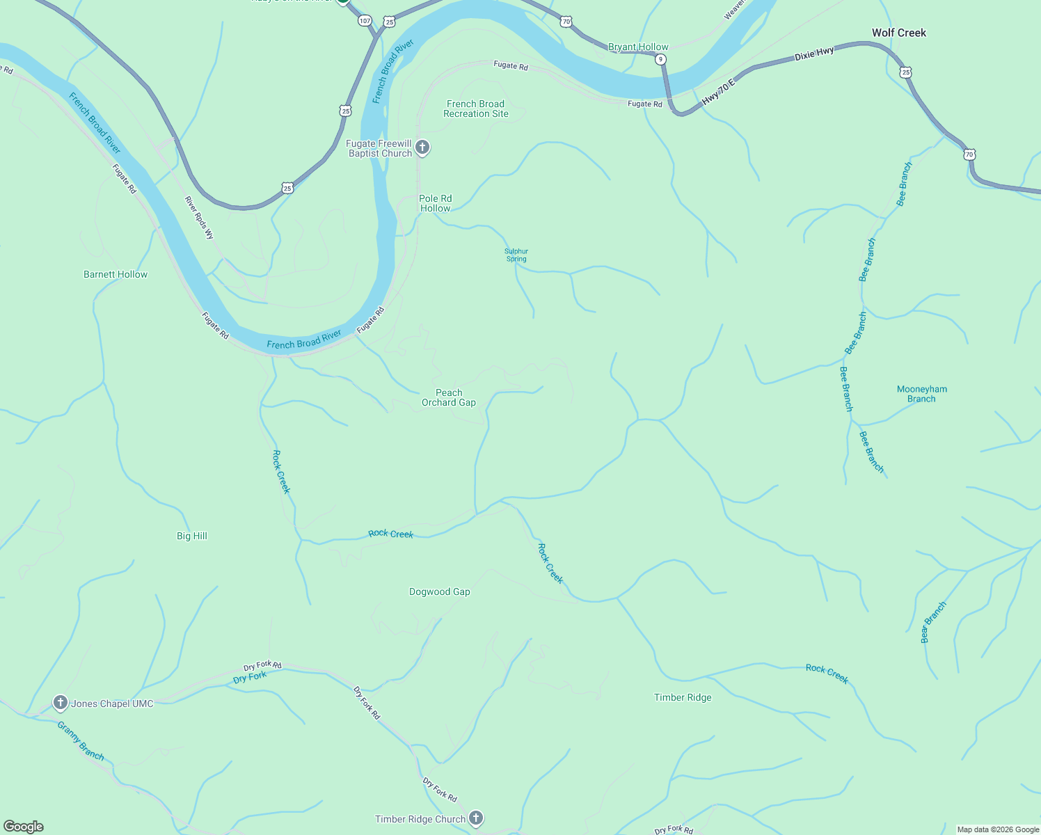 map of restaurants, bars, coffee shops, grocery stores, and more near 1272 Peach Orchard Way in Del Rio