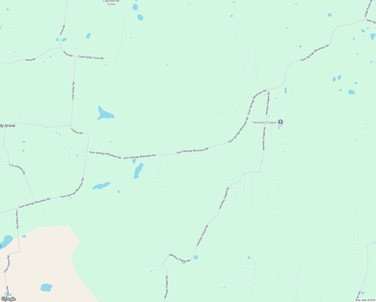 map of restaurants, bars, coffee shops, grocery stores, and more near 3135-3969 Gum Springs Mountain Road in Sparta