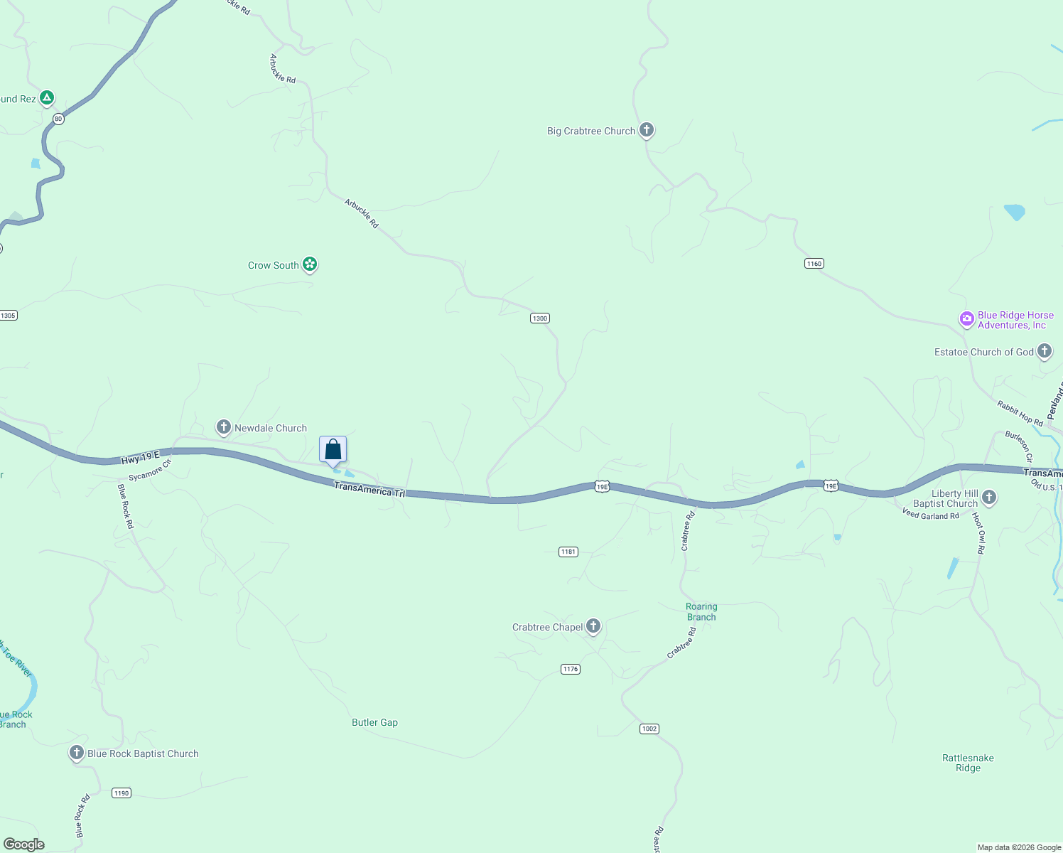 map of restaurants, bars, coffee shops, grocery stores, and more near 306 Arbuckle Road in Burnsville