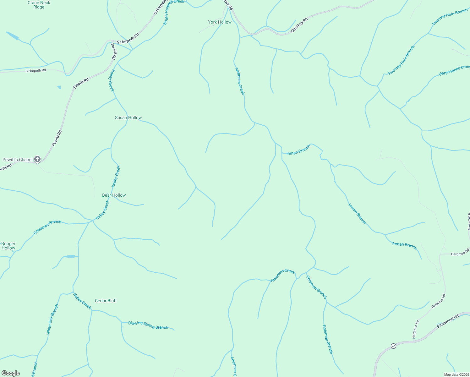 map of restaurants, bars, coffee shops, grocery stores, and more near 5513 Taylor Cemetery Road in Franklin