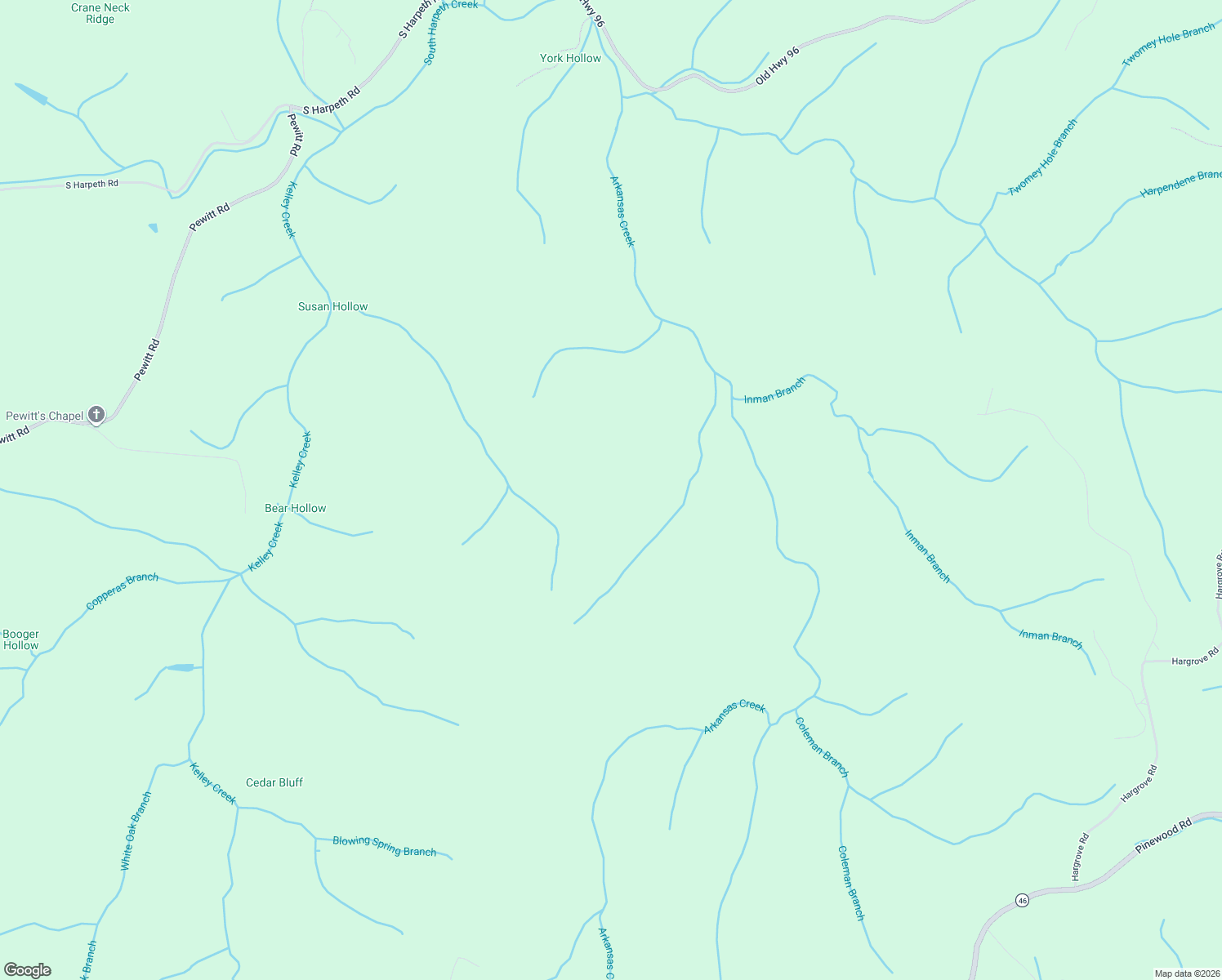 map of restaurants, bars, coffee shops, grocery stores, and more near 5513 Taylor Cemetery Road in Franklin