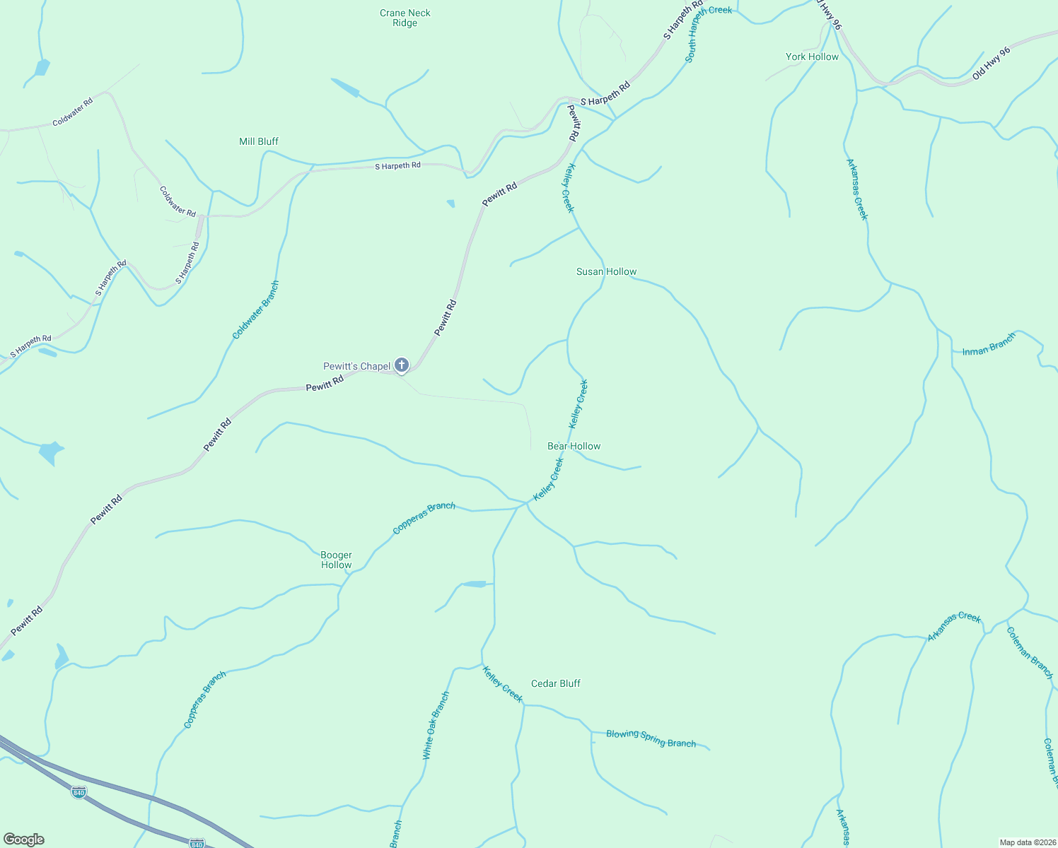 map of restaurants, bars, coffee shops, grocery stores, and more near 5513 Taylor Cemetery Road in Franklin