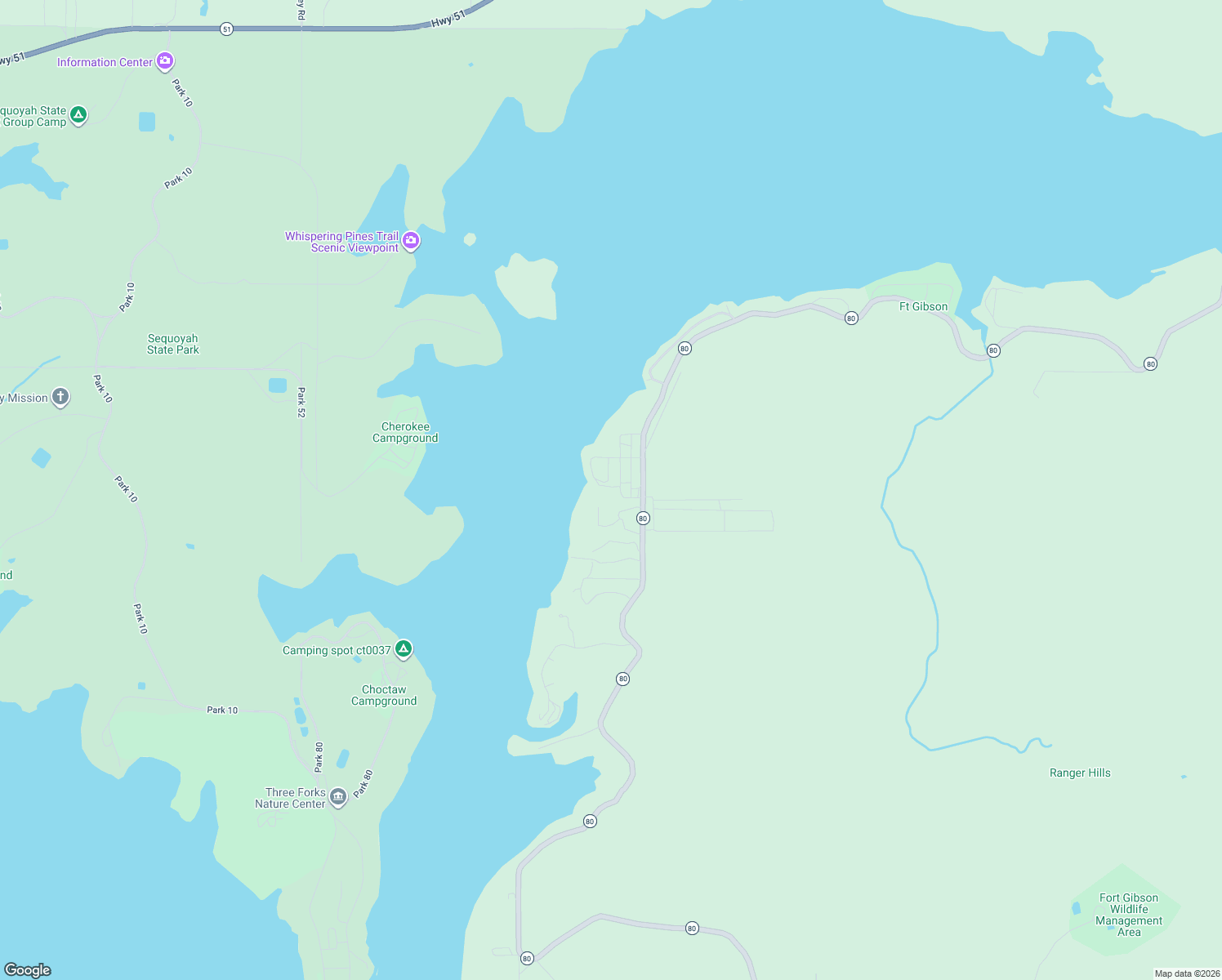 map of restaurants, bars, coffee shops, grocery stores, and more near 18554 South Murry Way in Hulbert