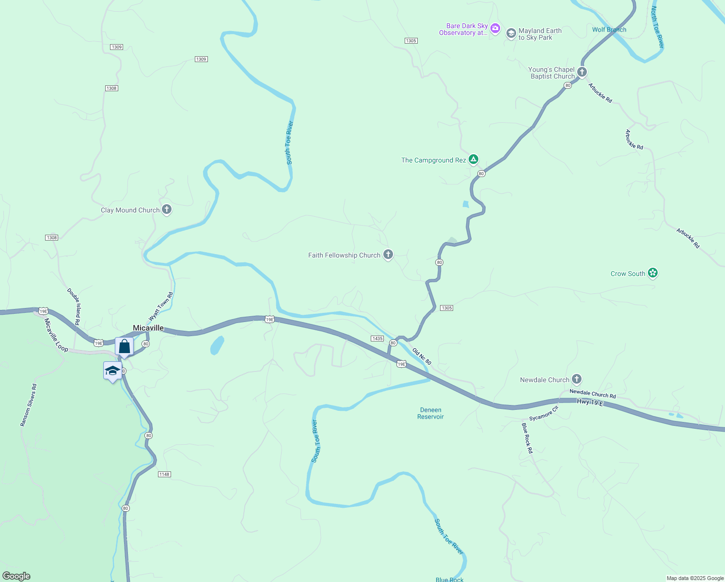 map of restaurants, bars, coffee shops, grocery stores, and more near 111 Burning Bush Drive in Burnsville