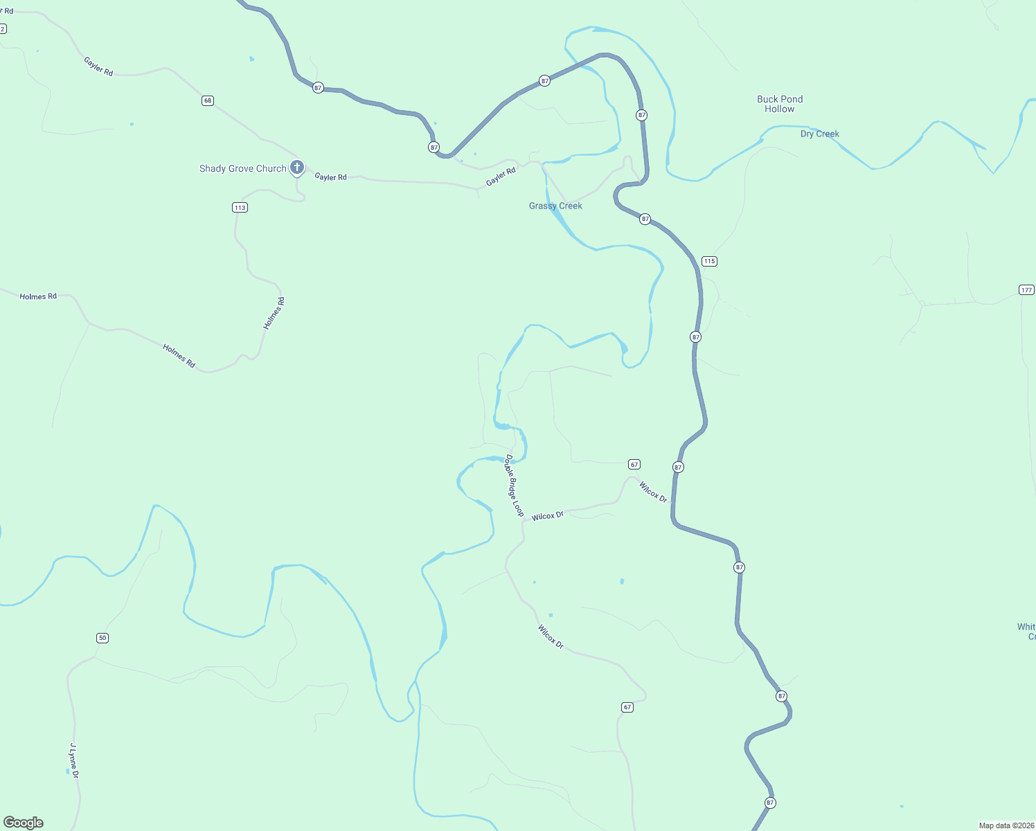 map of restaurants, bars, coffee shops, grocery stores, and more near 402 Double Bridge Loop in Mountain View