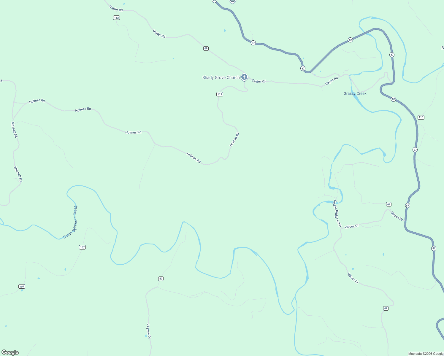 map of restaurants, bars, coffee shops, grocery stores, and more near 1485 Holmes Road in Mountain View
