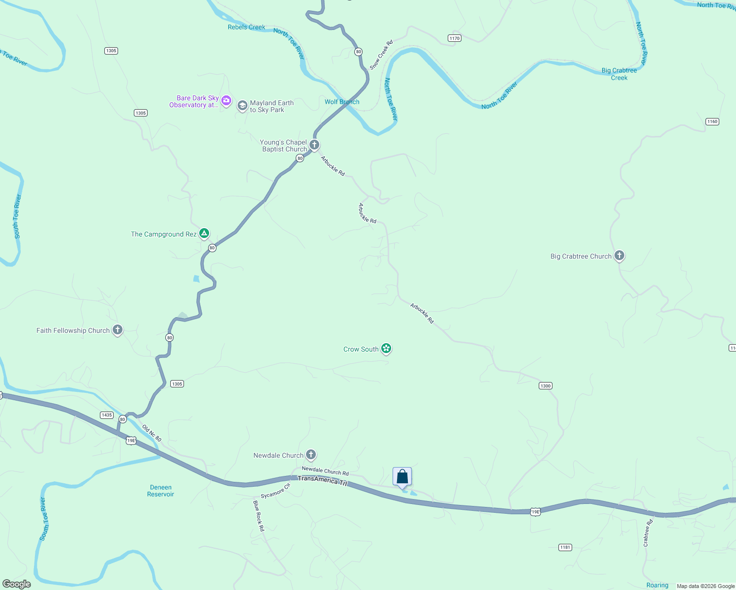 map of restaurants, bars, coffee shops, grocery stores, and more near 125 Ginger Lane in Burnsville