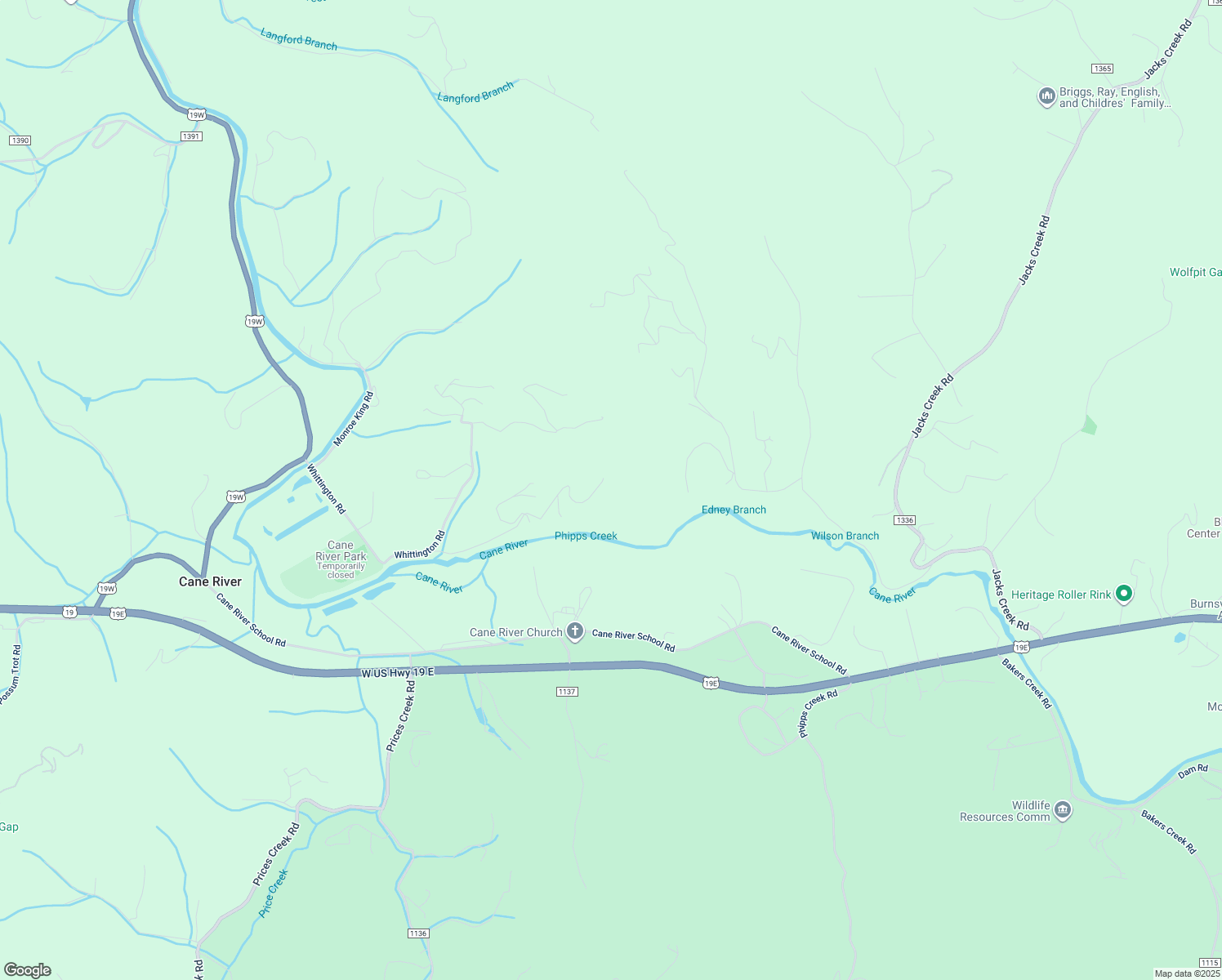 map of restaurants, bars, coffee shops, grocery stores, and more near 23 Blackberry Ridge Road in Burnsville