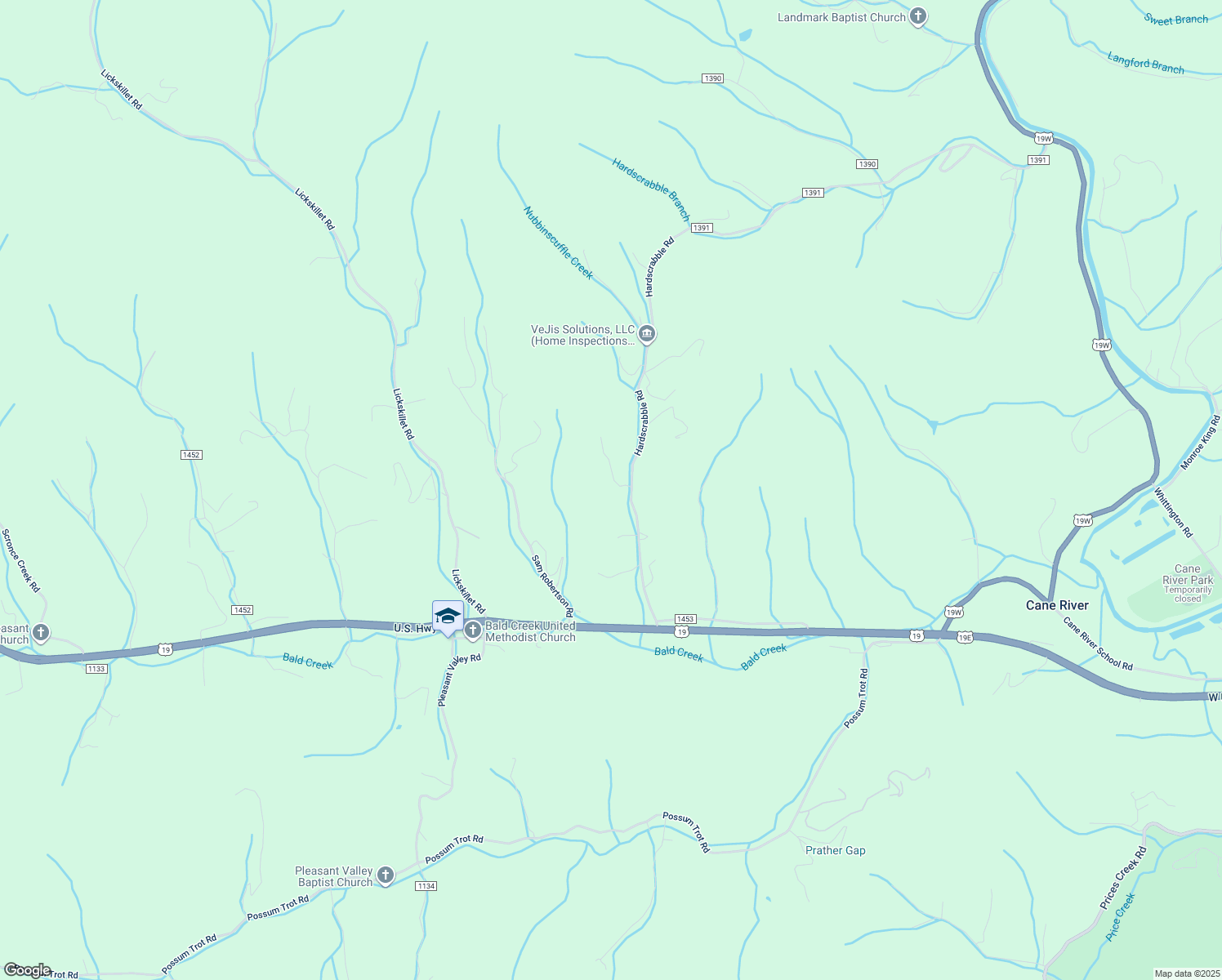 map of restaurants, bars, coffee shops, grocery stores, and more near 423 Hardscrabble Road in Burnsville