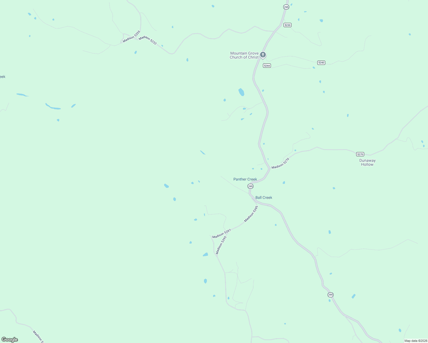 map of restaurants, bars, coffee shops, grocery stores, and more near 6677 Madison 5395 in Huntsville