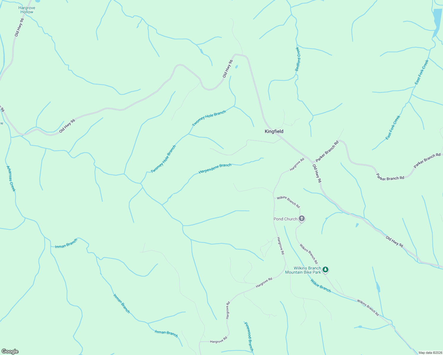 map of restaurants, bars, coffee shops, grocery stores, and more near 5550 Hargrove Ridge Road in Franklin