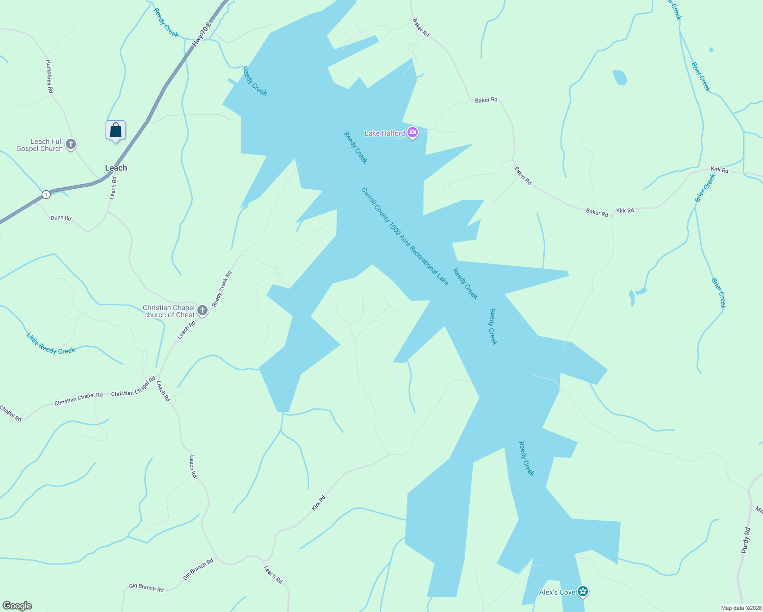 map of restaurants, bars, coffee shops, grocery stores, and more near 851 Kyle Road in Huntingdon