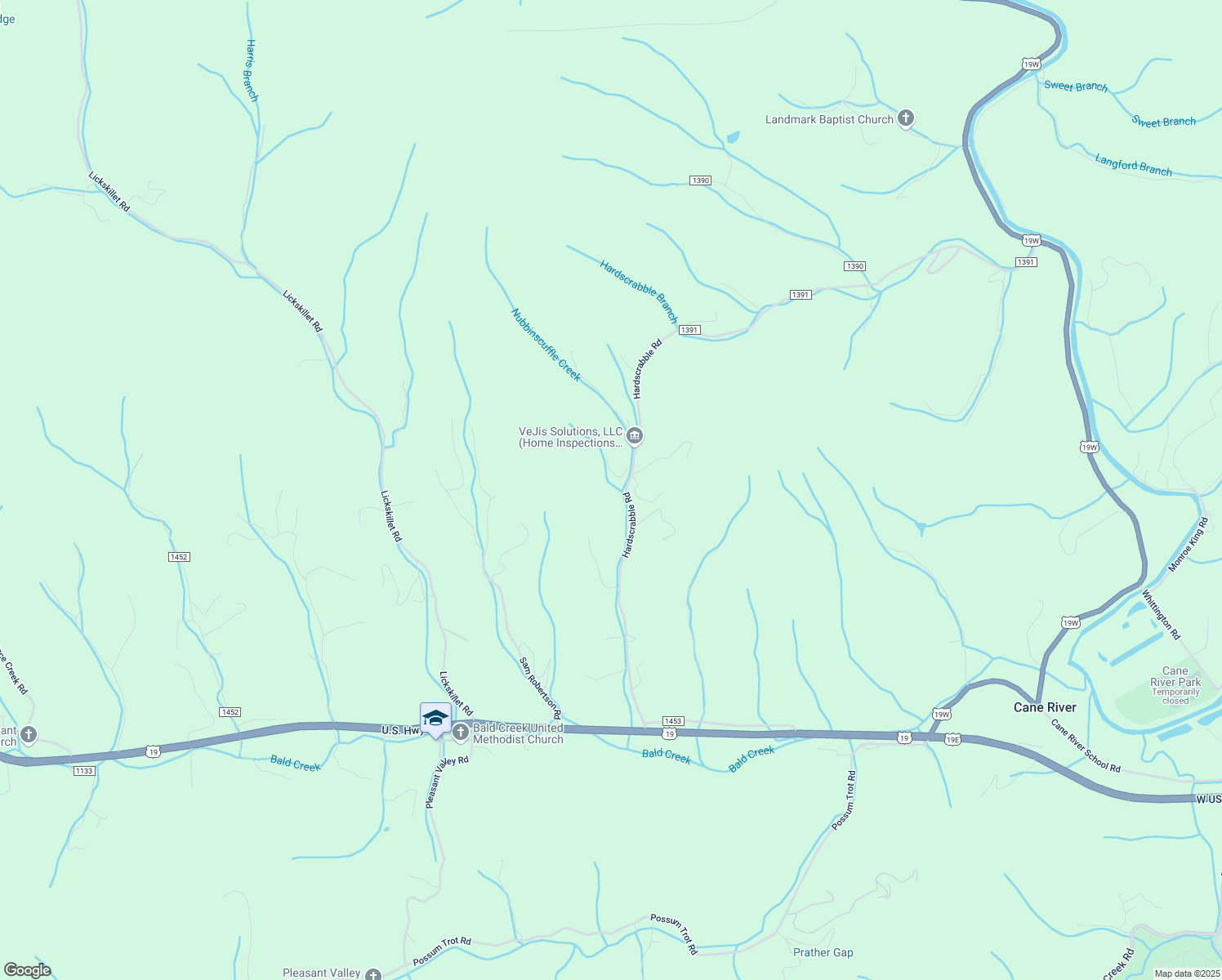 map of restaurants, bars, coffee shops, grocery stores, and more near 741 Hardscrabble Road in Burnsville