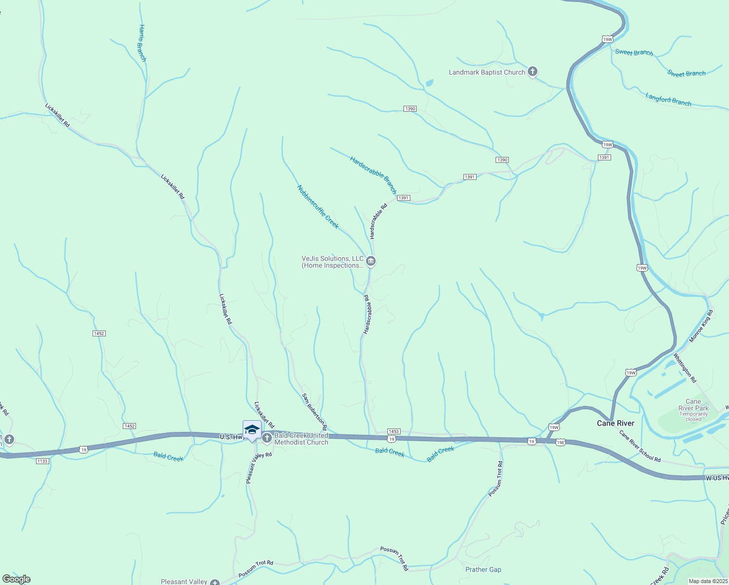 map of restaurants, bars, coffee shops, grocery stores, and more near 741 Hardscrabble Road in Burnsville