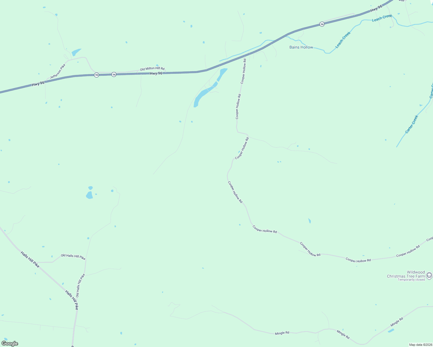 map of restaurants, bars, coffee shops, grocery stores, and more near in Auburntown