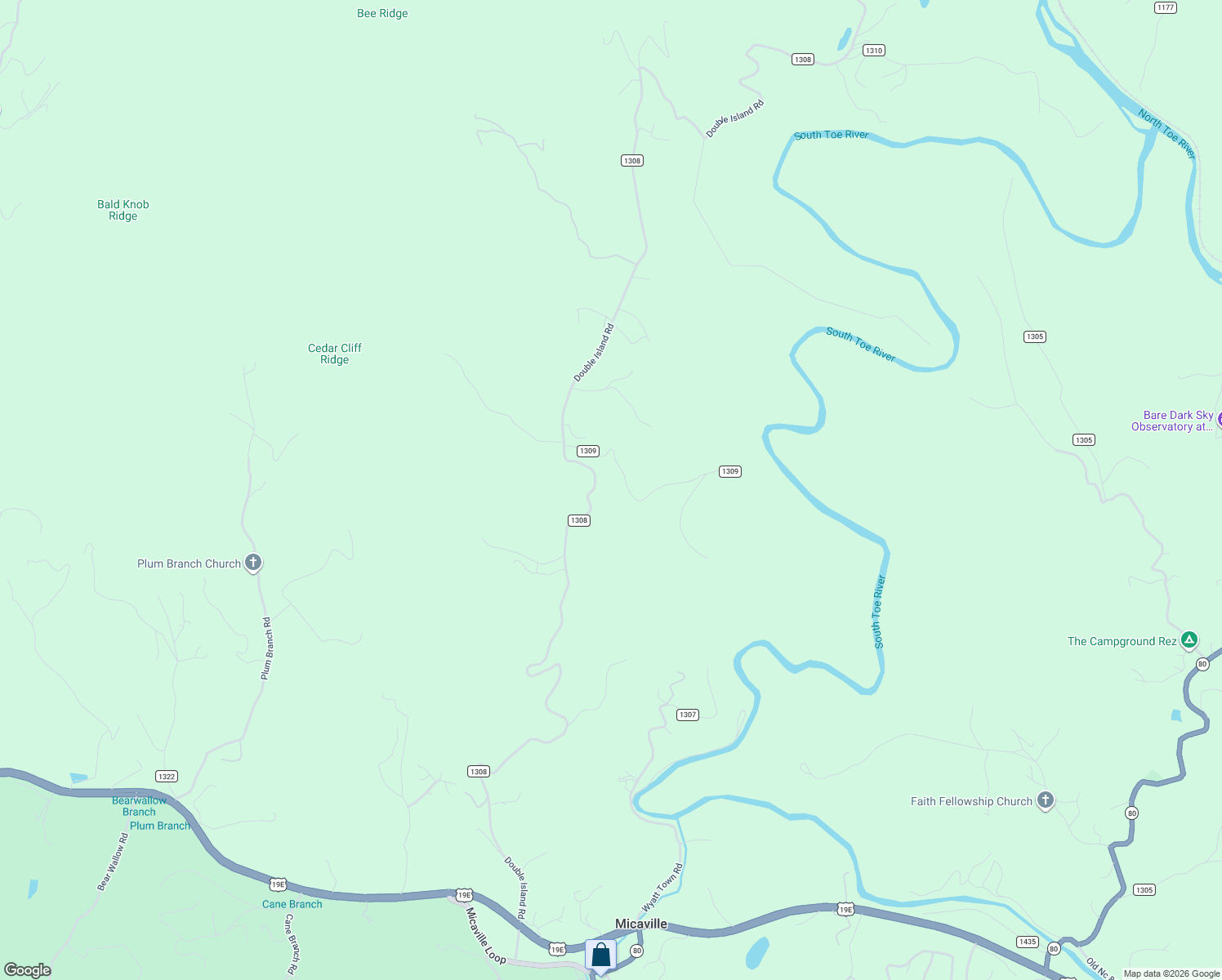 map of restaurants, bars, coffee shops, grocery stores, and more near 321 Baccus Siding Road in Burnsville