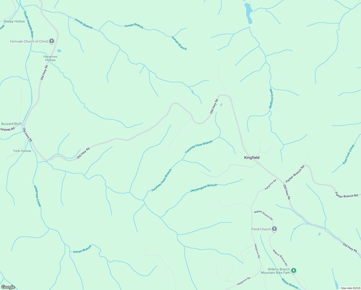 map of restaurants, bars, coffee shops, grocery stores, and more near 5729 Quest Ridge Road in Franklin