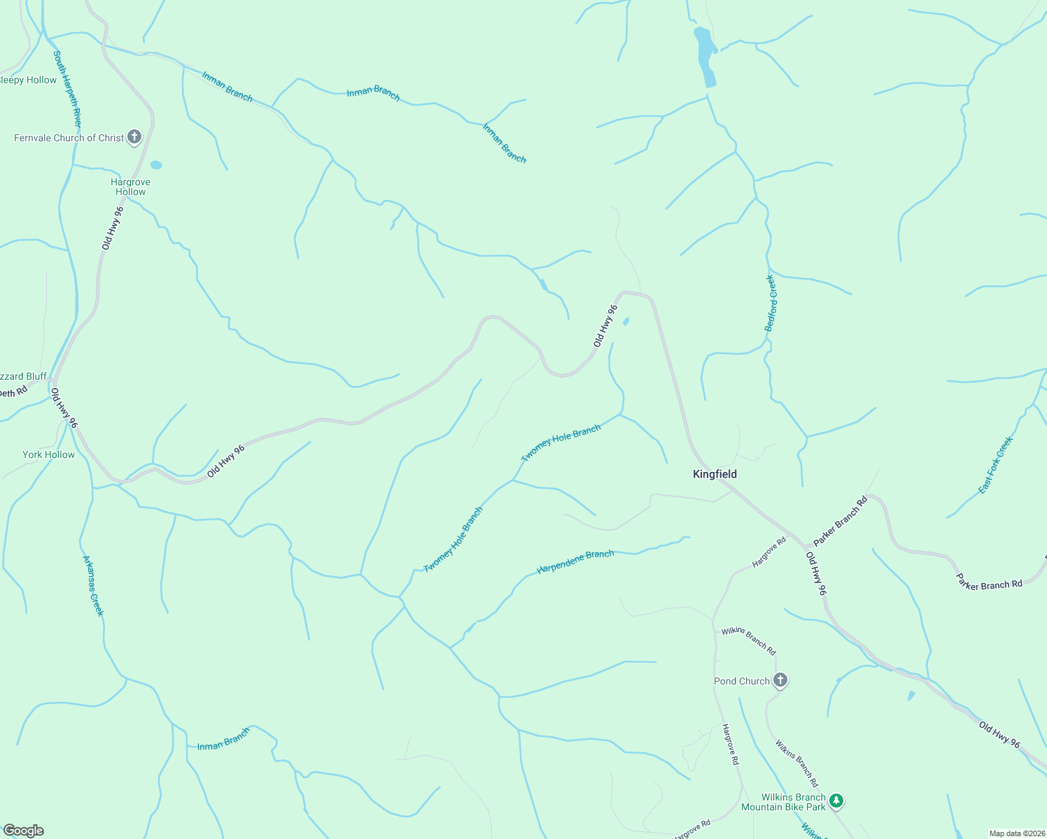 map of restaurants, bars, coffee shops, grocery stores, and more near 5717 Quest Ridge Road in Franklin