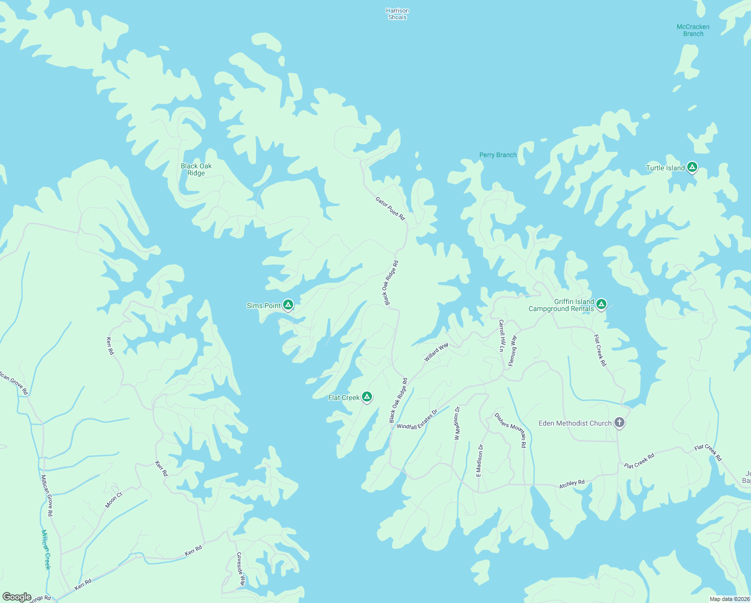 map of restaurants, bars, coffee shops, grocery stores, and more near 1044 Lake Smoky Road in Pigeon Forge
