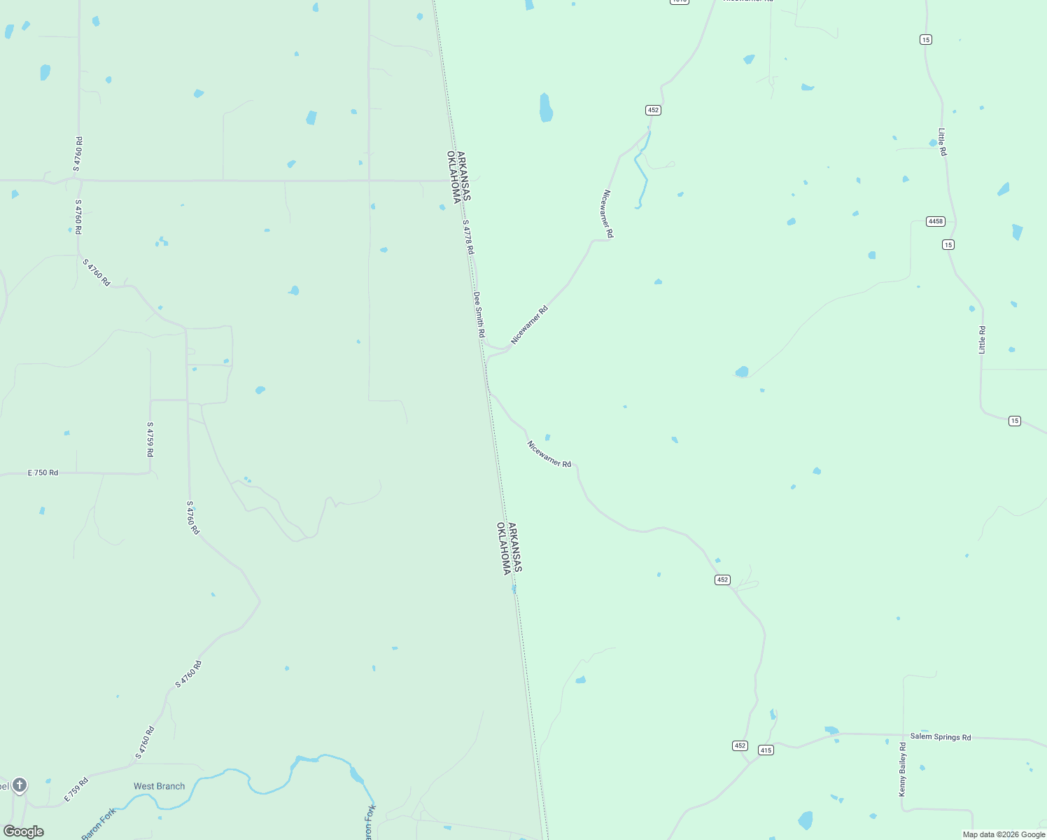 map of restaurants, bars, coffee shops, grocery stores, and more near 13222 Nicewarner Road in Lincoln